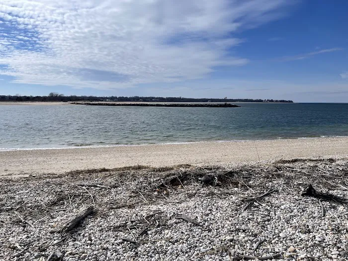 McAllister County Park - Port Jeff Harbor Beach - Picture 2