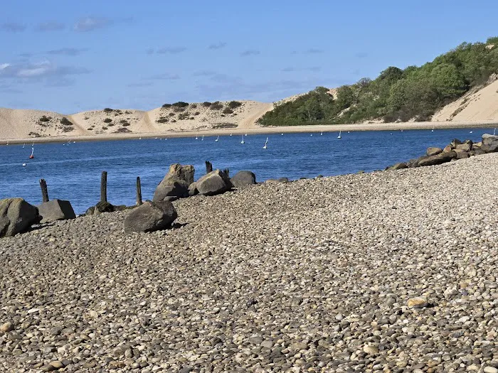 McAllister County Park - Port Jeff Harbor Beach - Picture 4