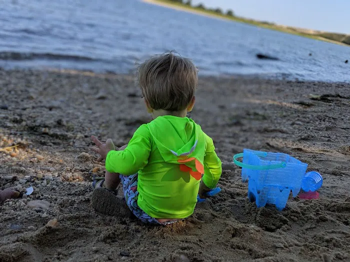 McAllister County Park - Port Jeff Harbor Beach - Picture 10