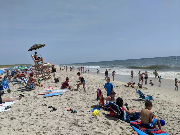 Robert Moses State Park - Long Island Picture 1