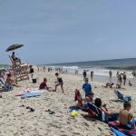 Robert Moses State Park - Long Island