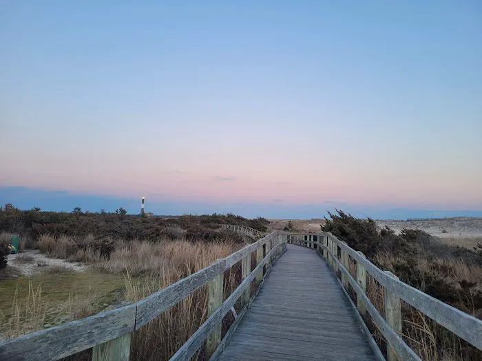 Robert Moses State Park - Long Island Picture 4