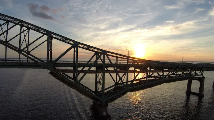 Robert Moses State Park - Long Island Picture 7