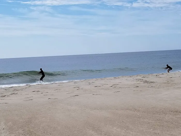 Robert Moses State Park - Long Island Picture 10