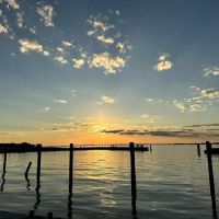 Robert Moses State Park Boat Basin ico