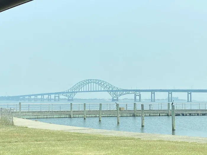 Robert Moses State Park Boat Basin Picture 9