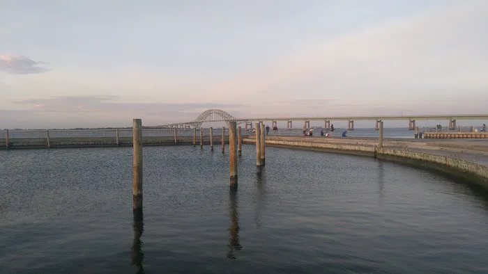 Robert Moses State Park Boat Basin Picture 8