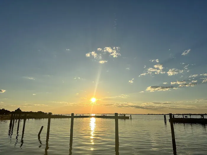 Robert Moses State Park Boat Basin Picture 7