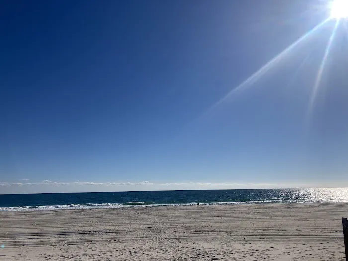 Robert Moses State Park / Field 4 Picture 2