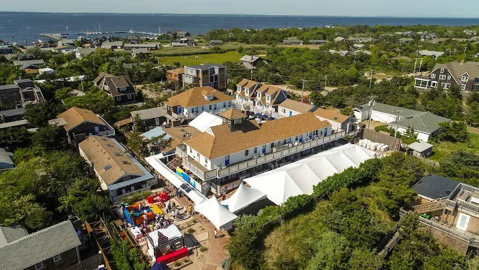 Fire Island Beach House Picture 2