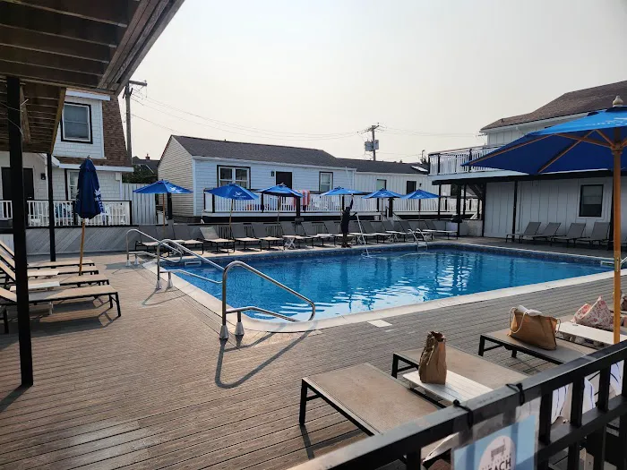 Fire Island Beach House Picture 3
