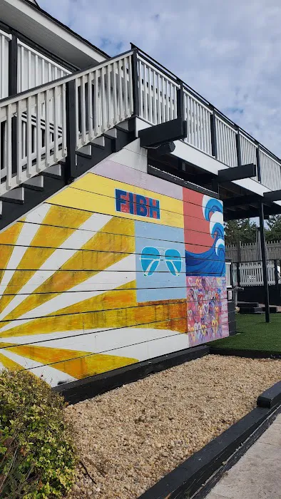 Fire Island Beach House Picture 8
