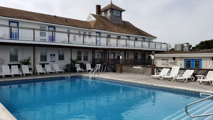 Fire Island Beach House Picture 5
