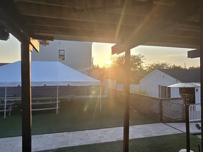 Fire Island Beach House Picture 7