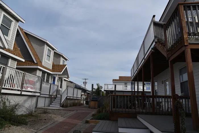 Fire Island Beach House Picture 10