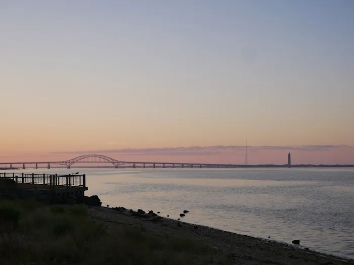 Oak Beach Park Picture 4