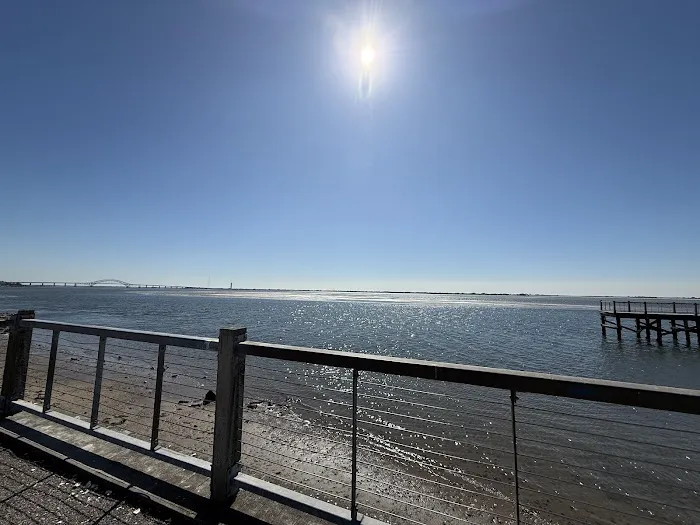 Oak Beach Park Picture 3