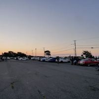 Oak Beach Park ico