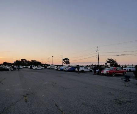 Oak Beach Park