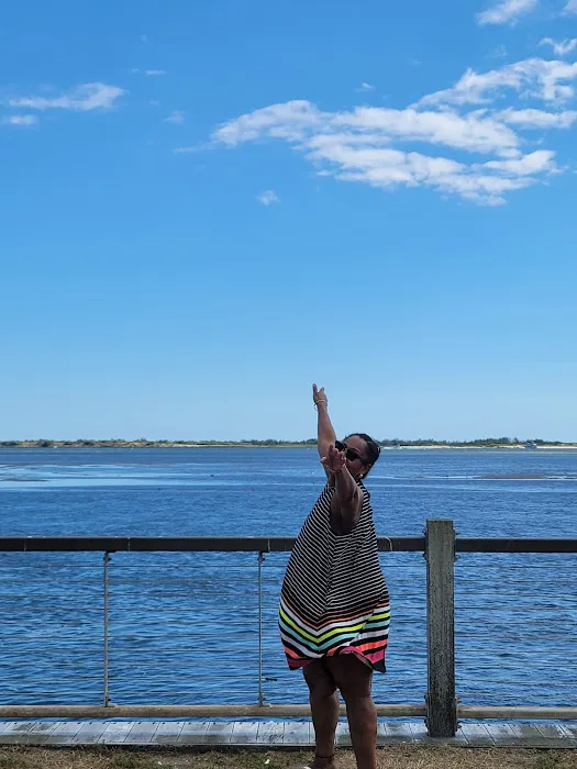 Oak Beach Park Picture 9