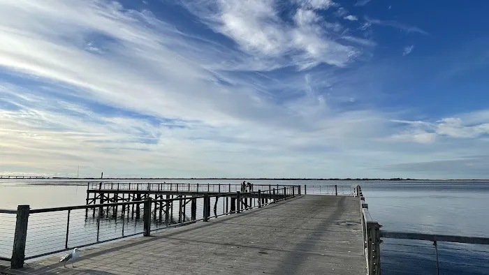 Oak Beach Park Picture 7