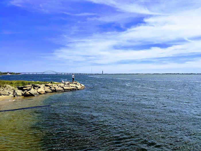 Richard L. Brooks Memorial Park Picture 8