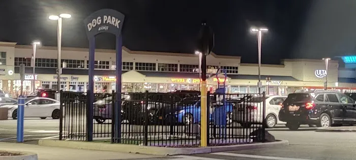 Airport Plaza Dog Park Picture 2