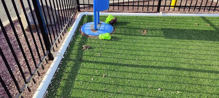 Airport Plaza Dog Park Picture 1