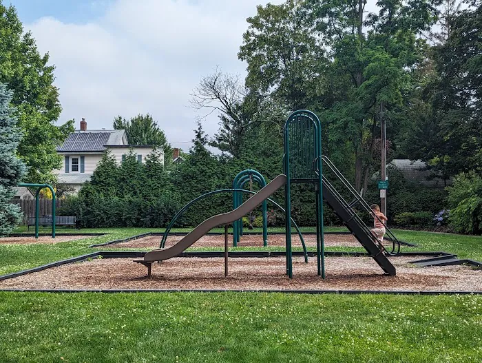 Emil Gerngras Park Picture 2