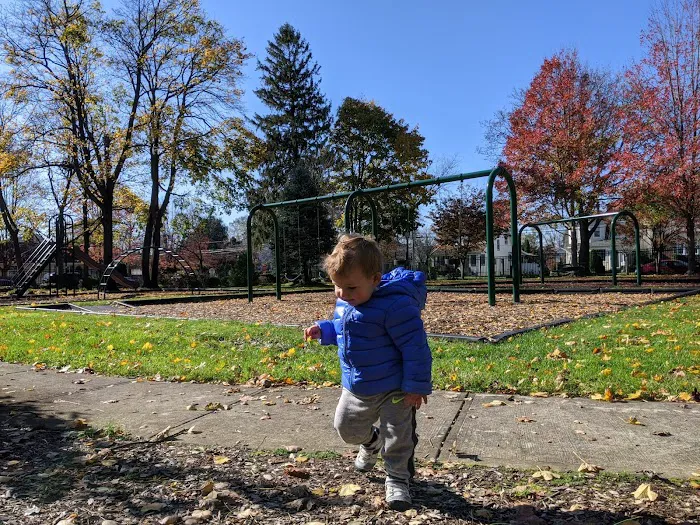Emil Gerngras Park Picture 5