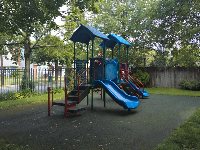 Emil Gerngras Park Picture 1