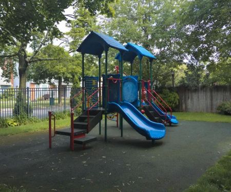 Emil Gerngras Park