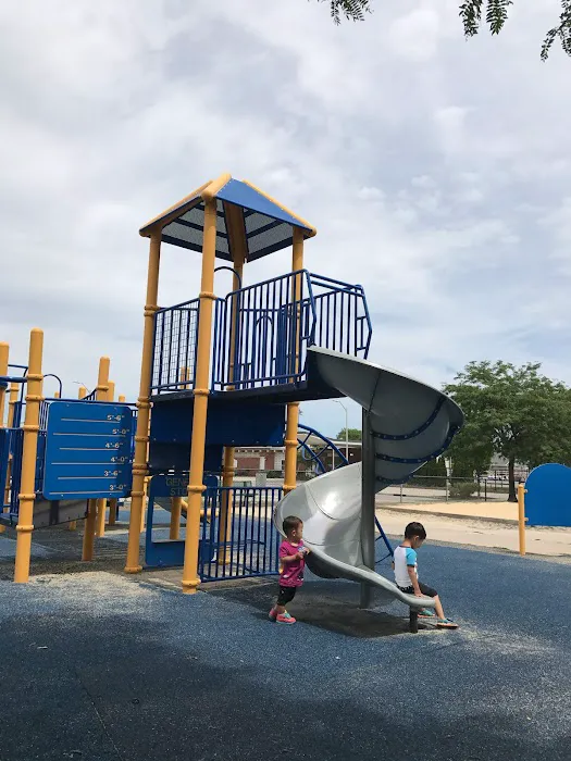 Bethpage Community Park Picture 1