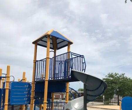 Bethpage Community Park