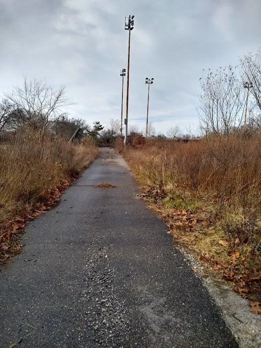 Bethpage Community Park Picture 5