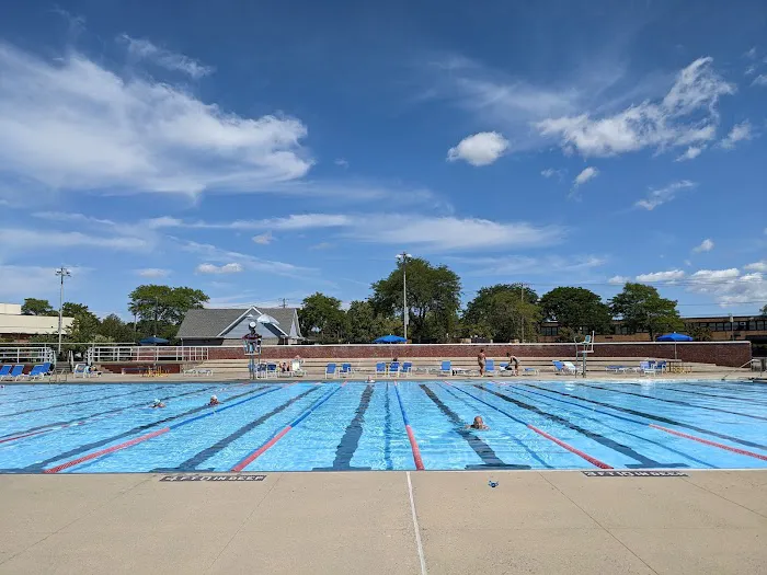 Bethpage Community Park Picture 2
