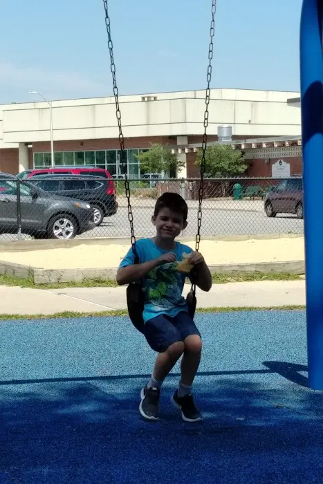Bethpage Community Park Picture 7