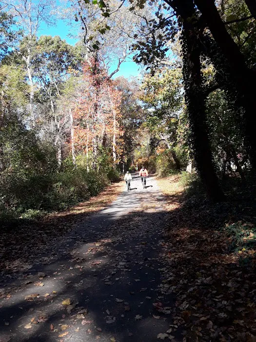 Park for Bethpage Trail Picture 3