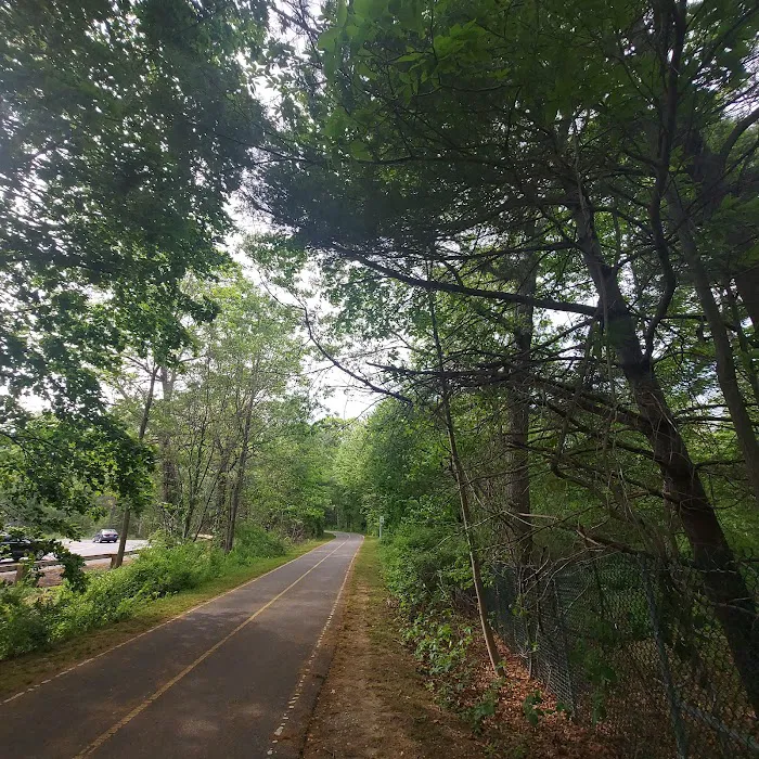 Park for Bethpage Trail Picture 1