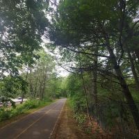 Park for Bethpage Trail ico