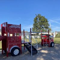 Crestline Park ico