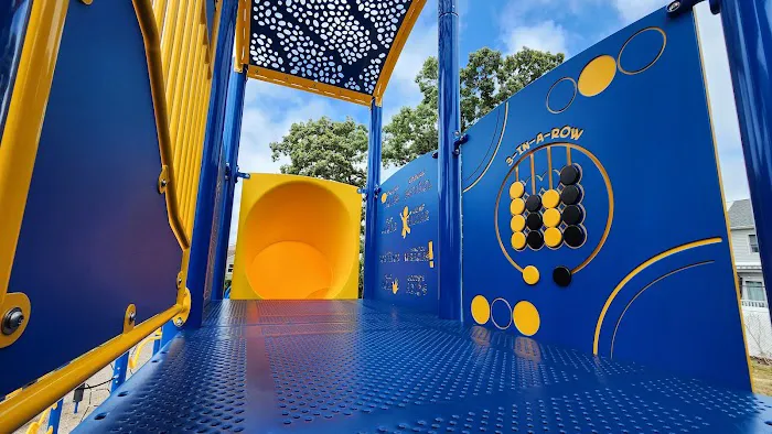 Lt Christopher Sullivan Park Picture 2