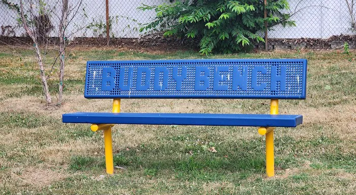 Lt Christopher Sullivan Park Picture 4