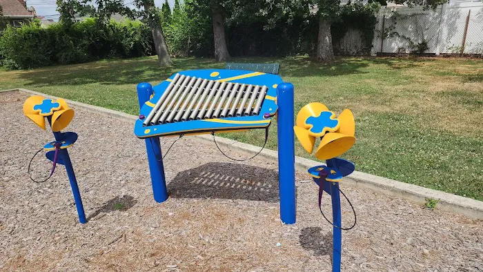Lt Christopher Sullivan Park Picture 1