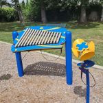 Lt Christopher Sullivan Park