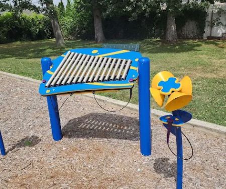 Lt Christopher Sullivan Park