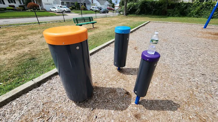 Lt Christopher Sullivan Park Picture 8
