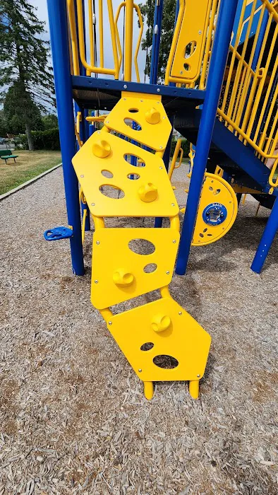 Lt Christopher Sullivan Park Picture 7