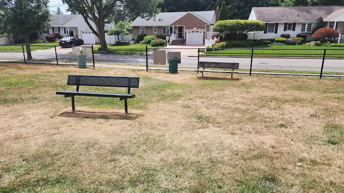 Lt Christopher Sullivan Park Picture 6