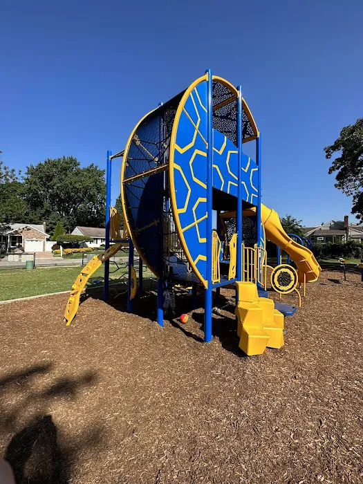 Lt Christopher Sullivan Park Picture 10